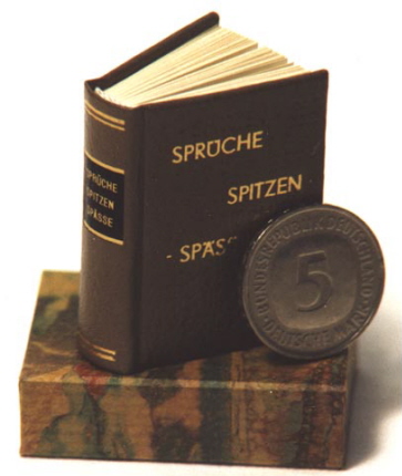 Sprueche Spitzen